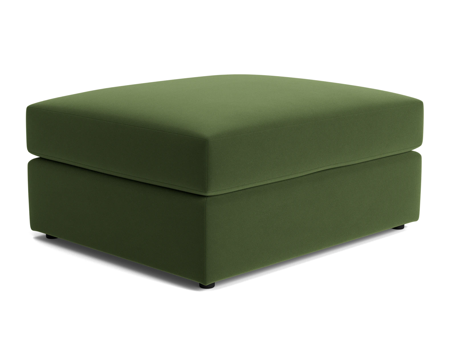 Wilder Ottoman